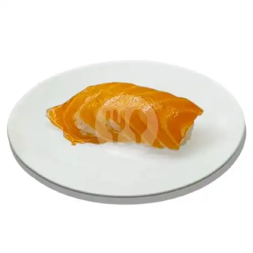 Gambar Makanan Sushi Moo, Dapur Bersama Menteng 20
