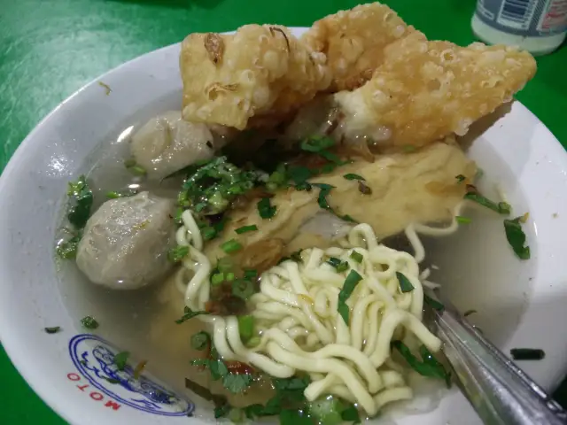 Gambar Makanan BakwanMalangAremaKing 1