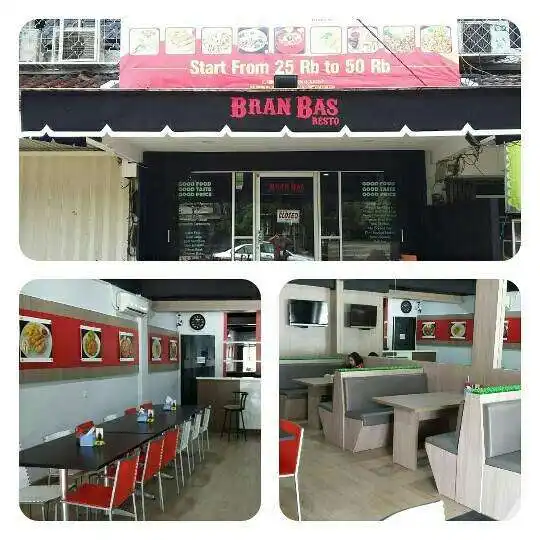 Gambar Makanan Branbas Resto 14