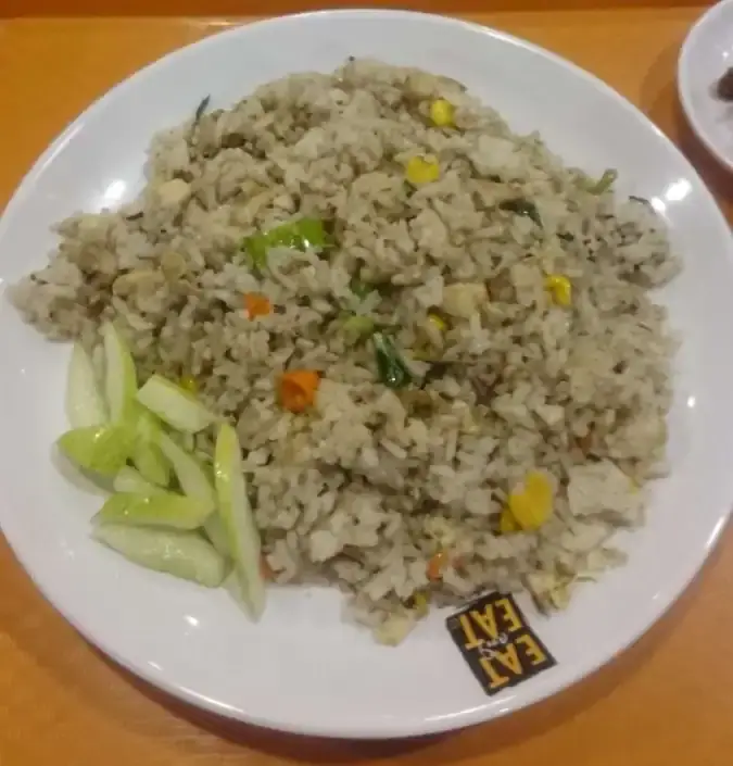 Nasi Goreng Babat Semarang