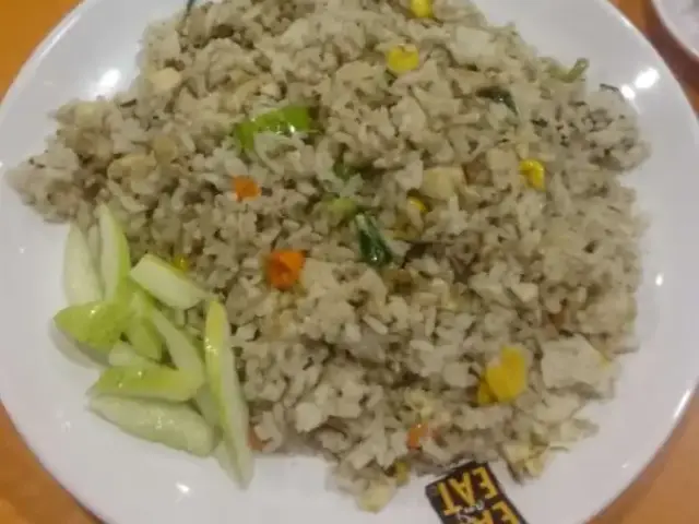 Nasi Goreng Babat Semarang