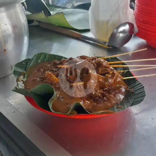 Gambar Makanan SateKu Padang & Kacang, Medan Polonia 2