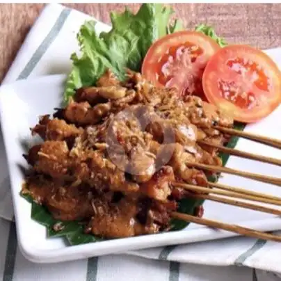 Gambar Makanan Sate Madura Asabri, Wibawa Mukti 2 5