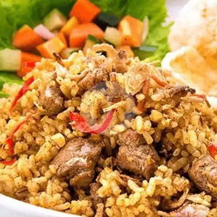 Gambar Makanan Nasi Goreng Gila, Cikarang 4