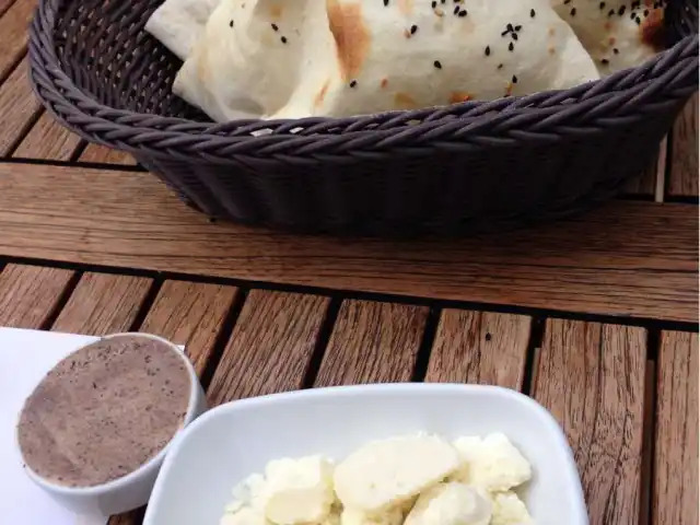 Tiryaki Kebap'nin yemek ve ambiyans fotoğrafları 22