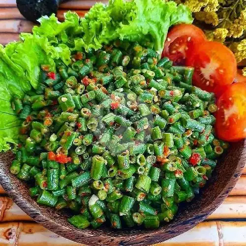 Gambar Makanan Dapur Sunda (Sambal Janda) 5