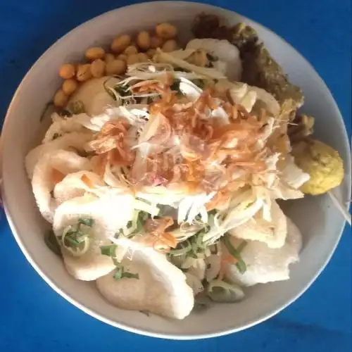 Gambar Makanan Bubur Ayam Maisah 2 1