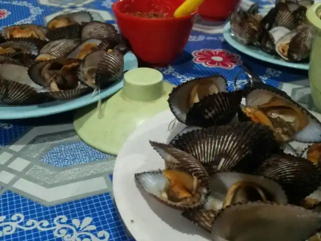 Gambar Makanan Kerang rebus MURNI 8