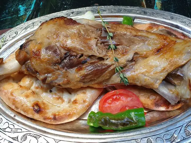 Nasreddin restaurant'nin yemek ve ambiyans fotoğrafları 23