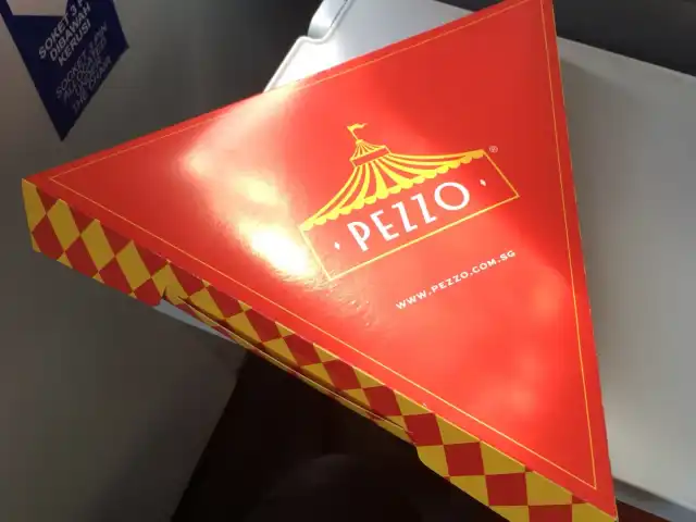 Pezzo Pizza Food Photo 7