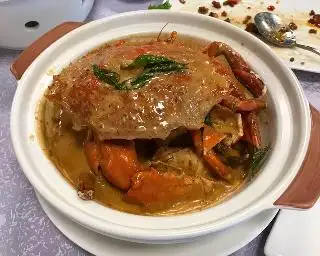 19 Seafood Restaurant