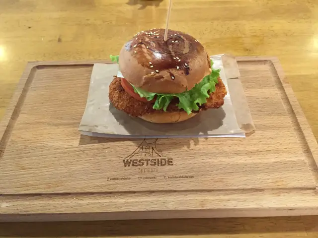 Westside Cafe & Bistro