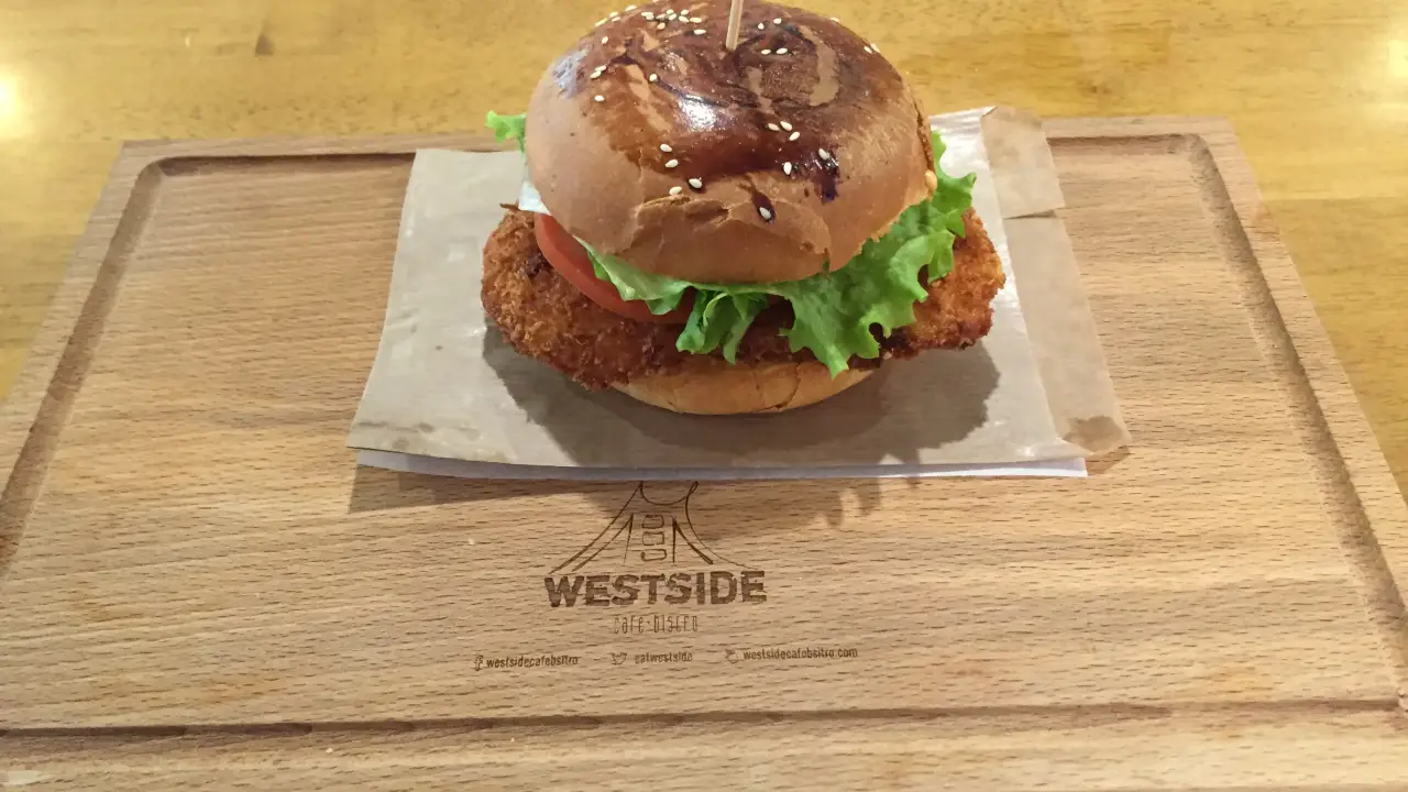 Westside Cafe & Bistro