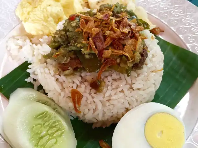 Gambar Makanan Nasi Gemuk Citra 2 16