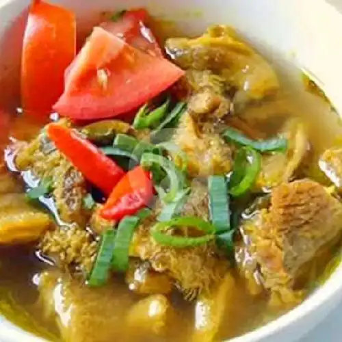 Gambar Makanan Bakso Boss, Jimbaran 17