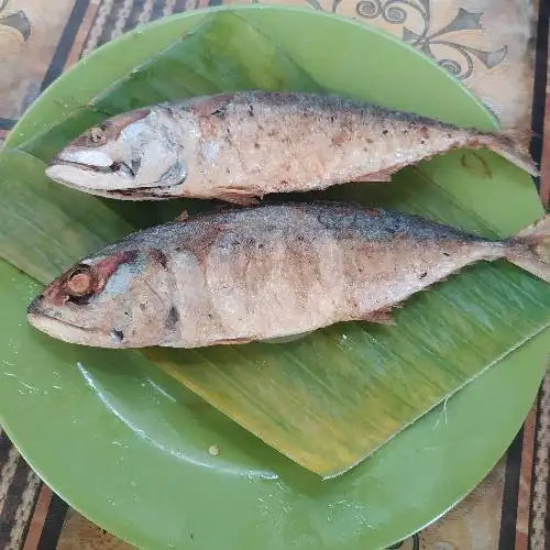 Gambar Makanan Nasi Uduk Mak Bubun, Koja 6