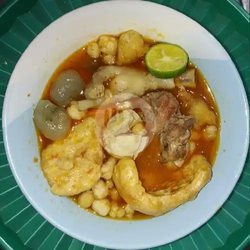 Gambar Makanan Rumah Agam, Semanggi 1 1