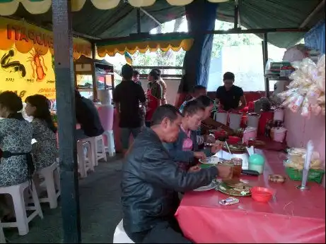 Gambar Makanan Warung Ikan Goreng Senopati 8