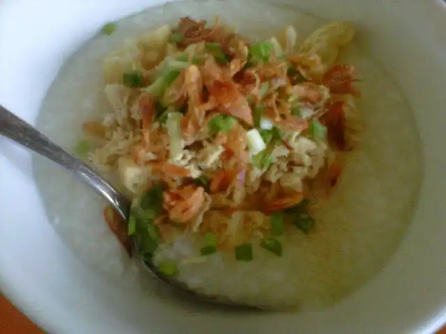 Gambar Makanan Bubur Ayam 66 9