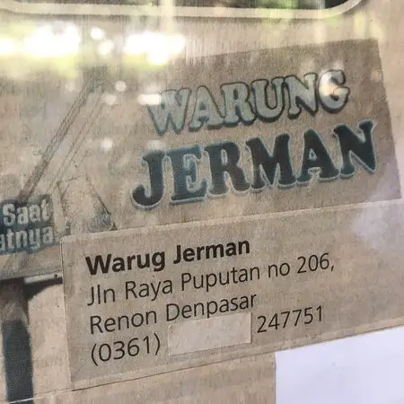 Gambar Makanan Warung Jeruk Manis 10