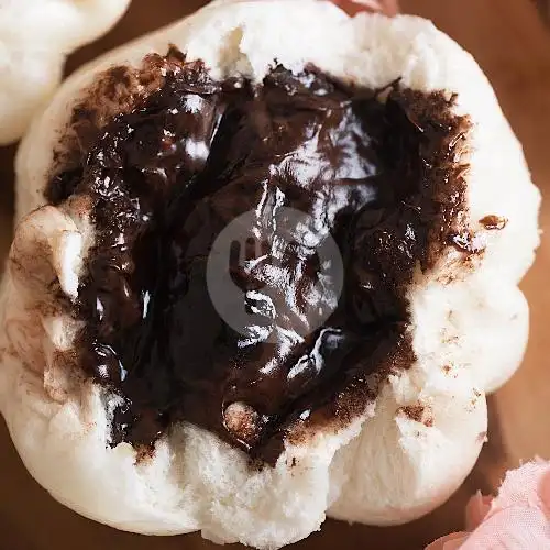 Gambar Makanan Bakpao Mantao PaoTown PIK 11