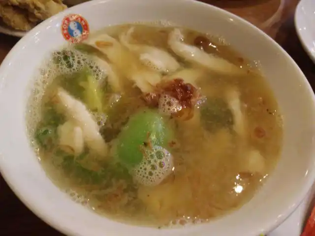 Gambar Makanan Sop Ikan Batam 19