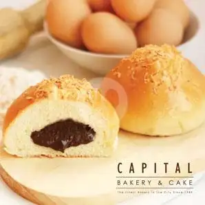 Gambar Makanan Capital Bakery & Cake, Hayam Wuruk 12