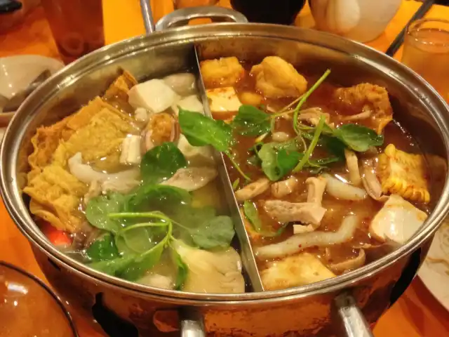 Hometown Steamboat Food Photo 3