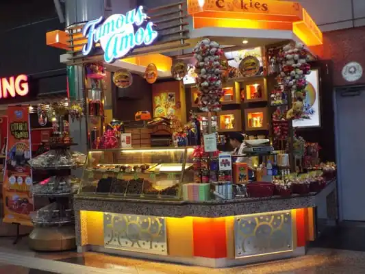 Famous Amos Food Photo 6