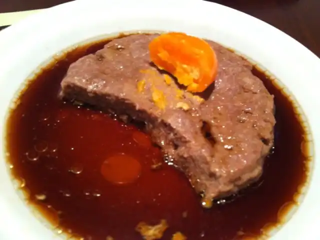 Gambar Makanan Soup Restaurant 三盅兩件 1