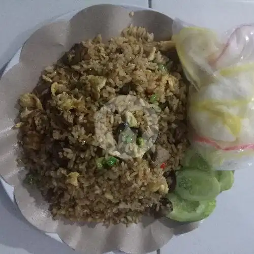 Gambar Makanan Nasi Goreng Dan Bakmi Mas Tris, Bekasi Selatan 11