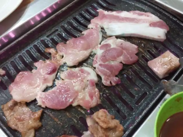 JJ Kimbab Korean BBQ Restaurant Food Photo 7