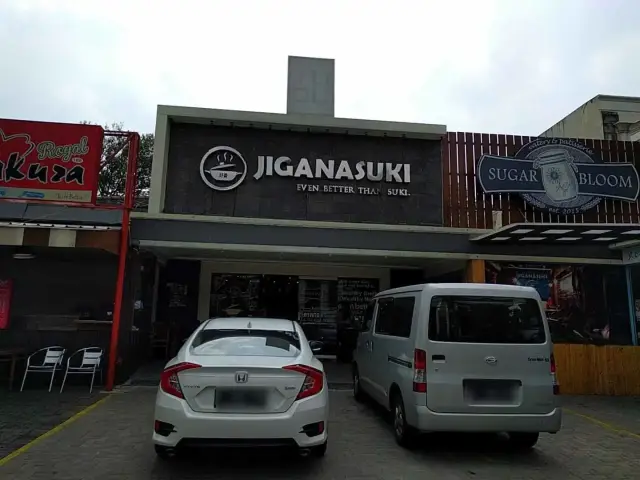 Gambar Makanan Jiganasuki 3