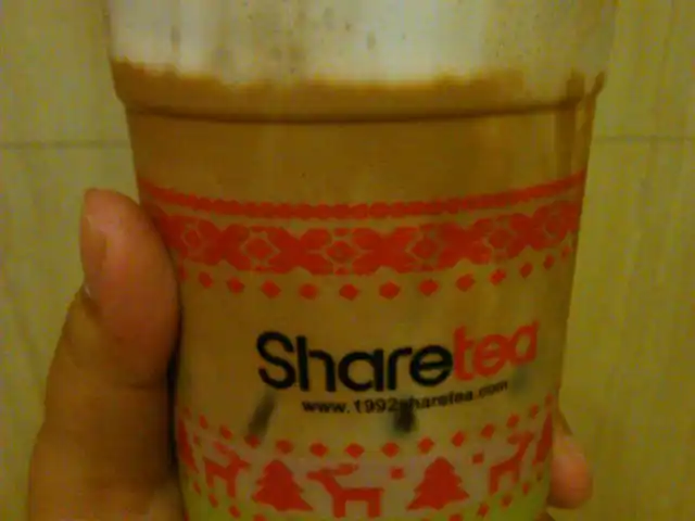 Gambar Makanan Sharetea 16