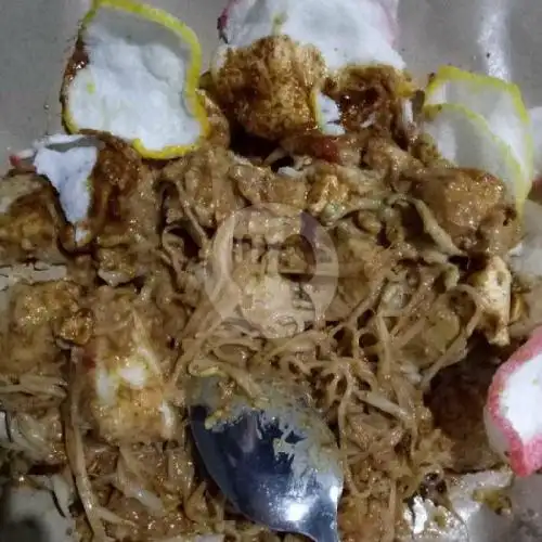 Gambar Makanan Ketoprak Putri Cirebon, Kalibata 2