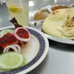 Nasi Kandar Makbul Food Photo 3
