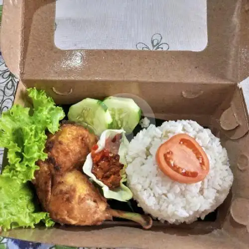 Gambar Makanan AYAM PRESTO SHEDHONT 1