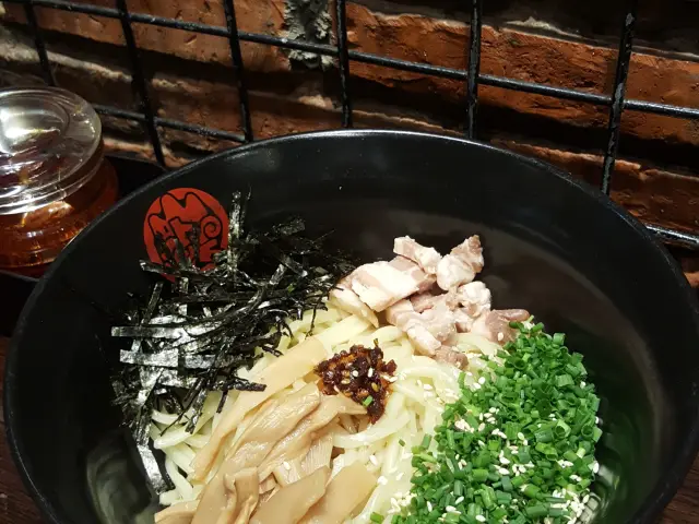 Gambar Makanan Abura Soba Yamatoten 15