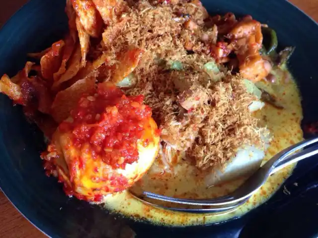 Gambar Makanan Kedai Binda 11