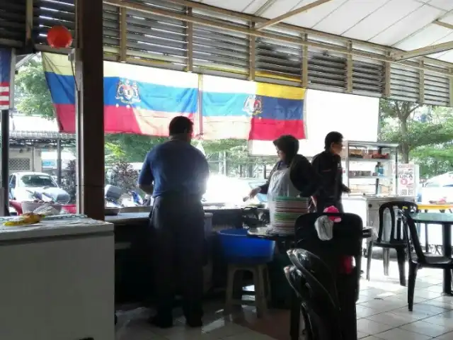 Din Canai Cafe ( Resepi Orang Lama) Food Photo 14