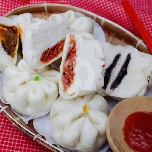 Gambar Makanan Usaha Bakpao Siok Tin 17