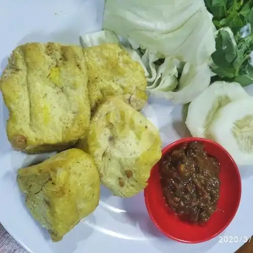 Gambar Makanan ayam goreng pak nur Anjasmoro 2