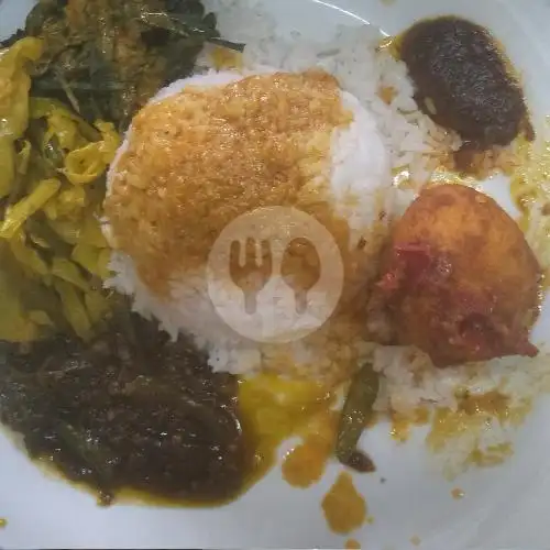 Gambar Makanan RM Surya Minang, Taman Palem 11