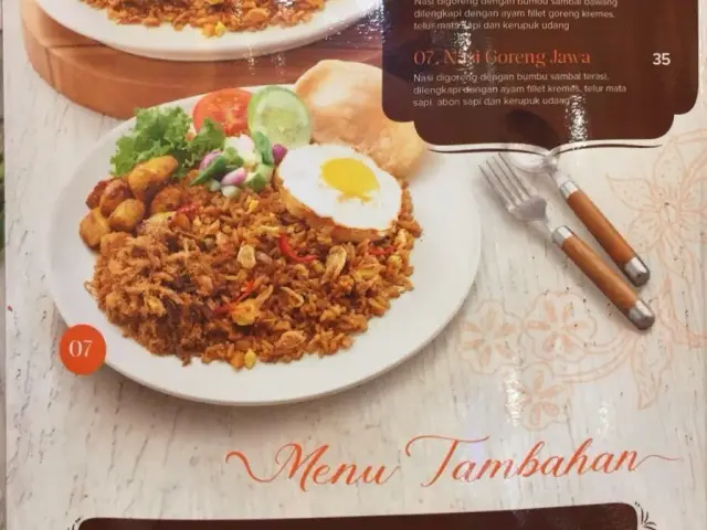 Gambar Makanan DapurSolo 9