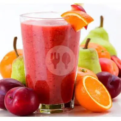 Gambar Makanan Juice Vira, Sultan Haji 17