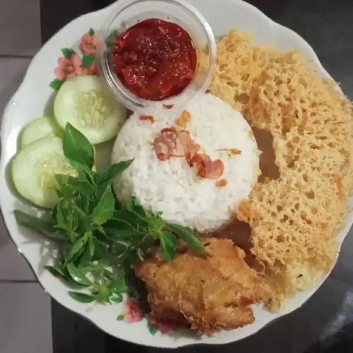 Gambar Makanan Kedai Vini 5