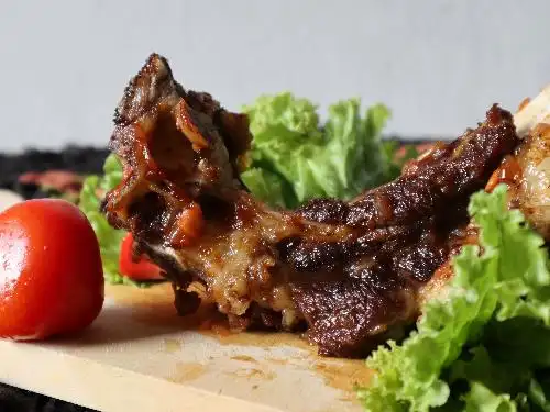 KrezyRibs, Senen