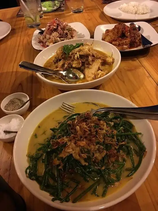 Gambar Makanan Pesantian Warung 5