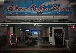 Allures Coffee House