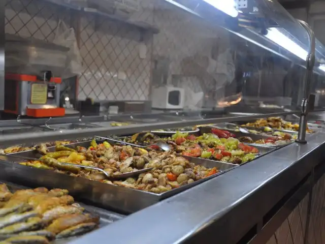 Ziyade Türk Mutfağı'nin yemek ve ambiyans fotoğrafları 13